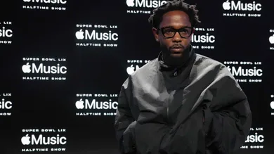 NFL: Super Bowl LIX-Halftime Show Press Conference