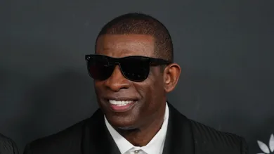 NFL: Super Bowl LIX-NFL Honors Red Carpet