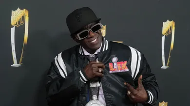 NFL: Super Bowl LIX-NFL Honors Red Carpet