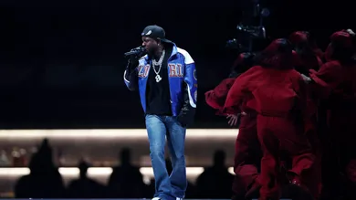 NFL: Super Bowl LIX-Kansas City Chiefs at Philadelphia Eagles