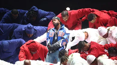 NFL: Super Bowl LIX-Kansas City Chiefs at Philadelphia Eagles