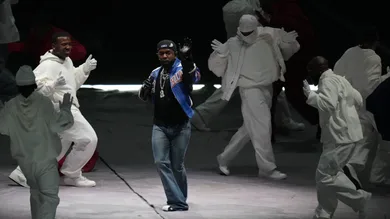 NFL: Super Bowl LIX-Kansas City Chiefs at Philadelphia Eagles