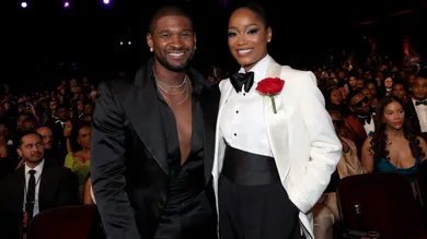 55th NAACP Image Awards - Show