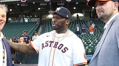 MLB: Playoffs-Detroit Tigers at Houston Astros