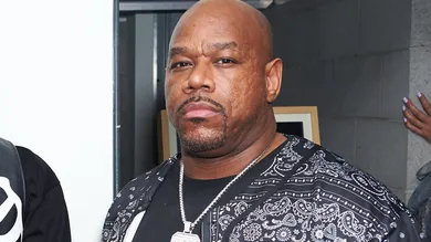 The Game's Release Of "Drillmatic"