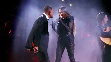 Univision's 37th Premio Lo Nuestro - Show