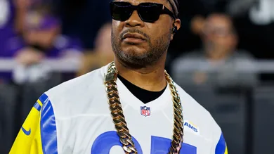 NFC Wild Card Playoffs: Minnesota Vikings v Los Angeles Rams