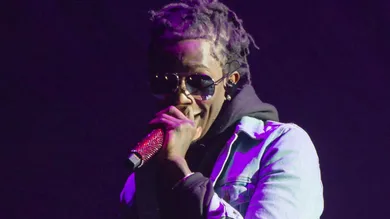 Young Thug State Return Luxury Items Seized YSL Raid Hip Hop News