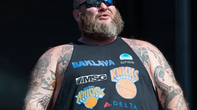 Action Bronson Jaylen Brown Luke Combs Hip Hop News