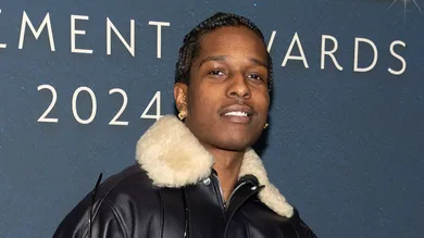 ASAP Rocky Update New Album Hip Hop News