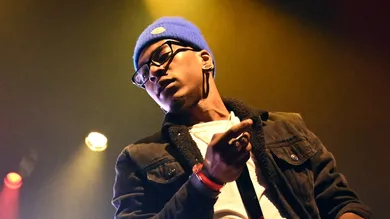 AzChike Fire Back Joey Badass Kendrick Lamar Hip Hop News