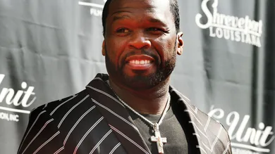 Benzino 50 Cent Big Meech Hip Hop News