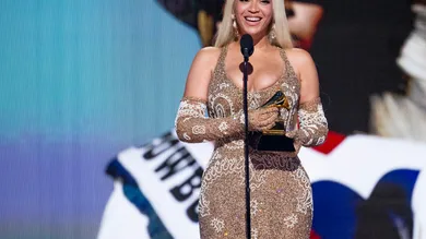 67th Annual GRAMMY Awards - Show