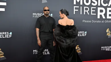 67th GRAMMY Awards - Arrivals