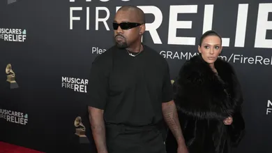 67th GRAMMY Awards - Arrivals