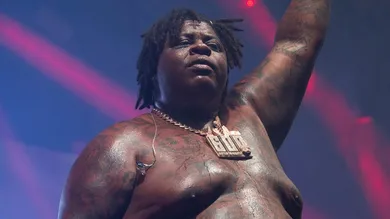 BigXthaPlug Arrested Texas Hip Hop News