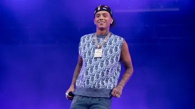 Lollapalooza Paris Festival - Day Three