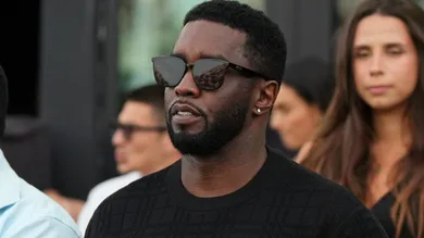 Diddy Act Baby Oil Lawsuit Hip Hop News