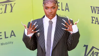 Variety's Hitmakers Brunch - Arrivals