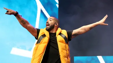 2017 Coachella Valley Music And Arts Festival - Weekend 1 - Day 2