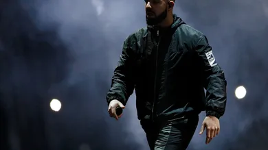 Drake Boy Meets World Tour - Sydney