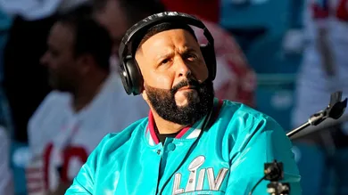 Fake Drake Coffin DJ Khaled Hip Hop News