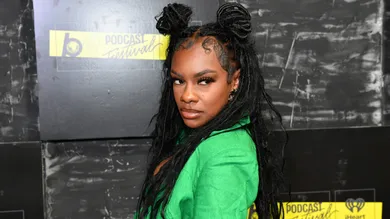 The 2023 Black Effect Podcast Festival