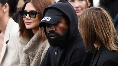 FASHION-FRANCE-WOMEN-GIVENCHY