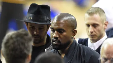 NBA: Playoffs-Golden State Warriors at Cleveland Cavaliers