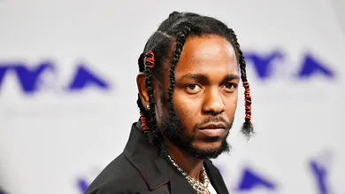 2017 MTV Video Music Awards - Arrivals