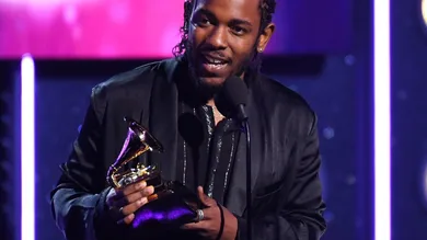 Kendrick Lamar UK Not Like Us Hip Hop News