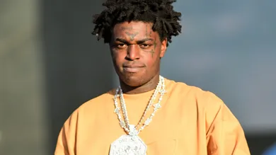 Kodak Black White House Instagram Hip Hop News
