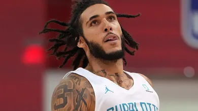 NBA: Summer League-Cleveland Cavaliers at Charlotte Hornets