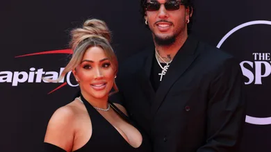 LiAngelo Ball LaVar Miss Nikki Baby Gossip News
