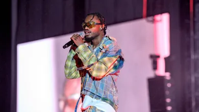 2024 Rolling Loud Miami