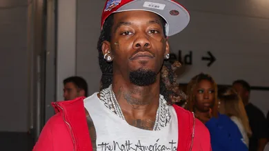 Offset New Ferrari Hip Hop News