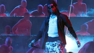 67th Annual GRAMMY Awards - Show