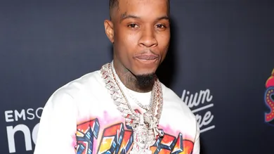 Pretty Vee Praising Tory Lanez Pop Culture News