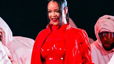 Rihanna One Album No Shame Music News
