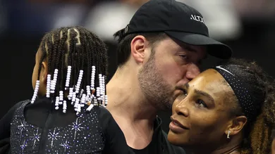 2022 US Open - Day 1