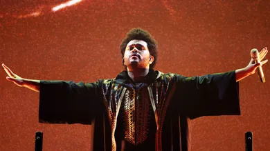 2024 iHeartRadio Music Festival - Night 2 - Show