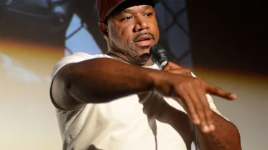 Wack 100 Chrisean Rock Ex Gossip News