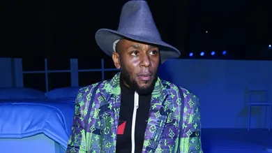Yasiin Bey Streaming Services Hip Hop News