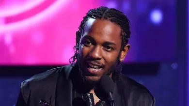 2028 Olympics Kendrick Lamar Hip Hop News