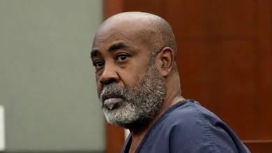 2Pac Murder Suspect Keefe D Breaks Down Crime News