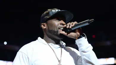 50 Cent Floyd Mayweather Conor McGregor Irish Presidential Bid Hip Hop News