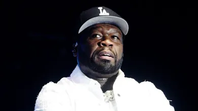 50 Cent Clowns 2Pac Suspect Hip Hop News