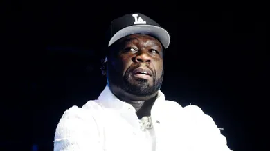 50 Cent Clowns Tracy Morgan Hip Hop News