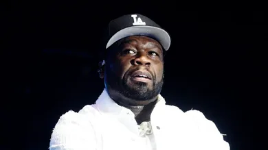 50 Cent Vivica A Fox Rumored BBL Hip Hop News