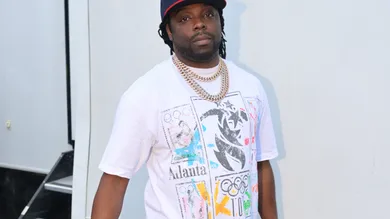 APD Confirms Young Scooter Not Shot By Police Rumors Hip Hop News